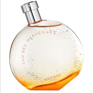 Hermes Eau Des Merveilles